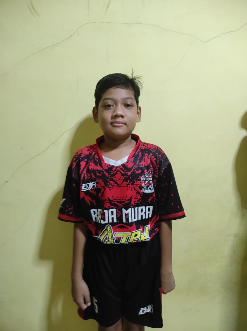 RIFKY FENANDA